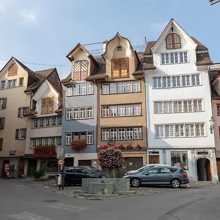 Hotel Untertor By Maier - Self-Check-In アルトシュテッテン エクステリア 写真
