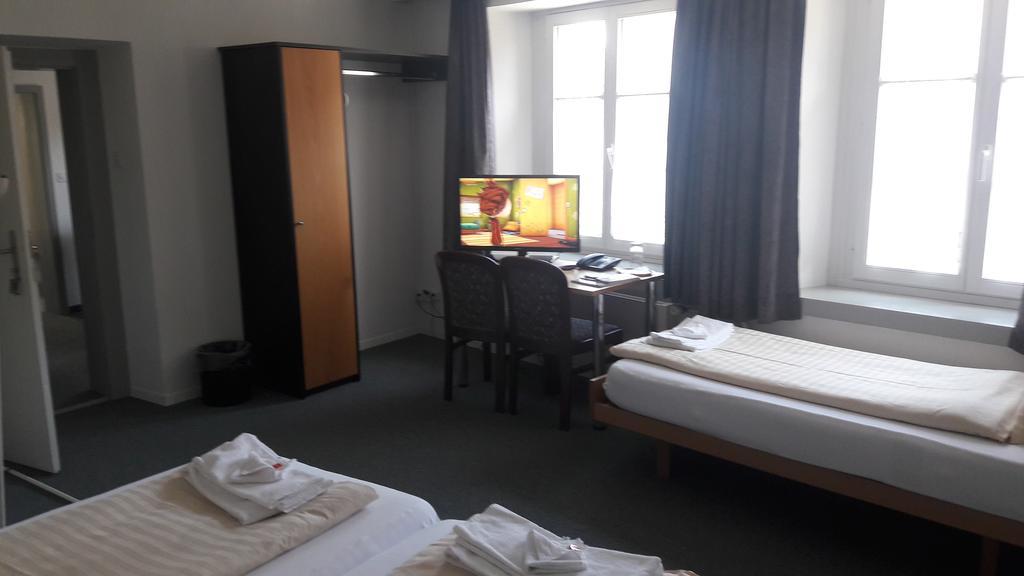 Hotel Untertor By Maier - Self-Check-In アルトシュテッテン エクステリア 写真